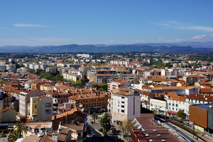 Vidange fosse septique Alès